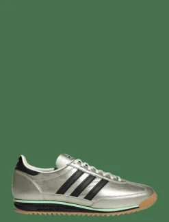 Kvinnor adidas Originals Skor|Sportskor|SL 72 OG W - Låga sneakers