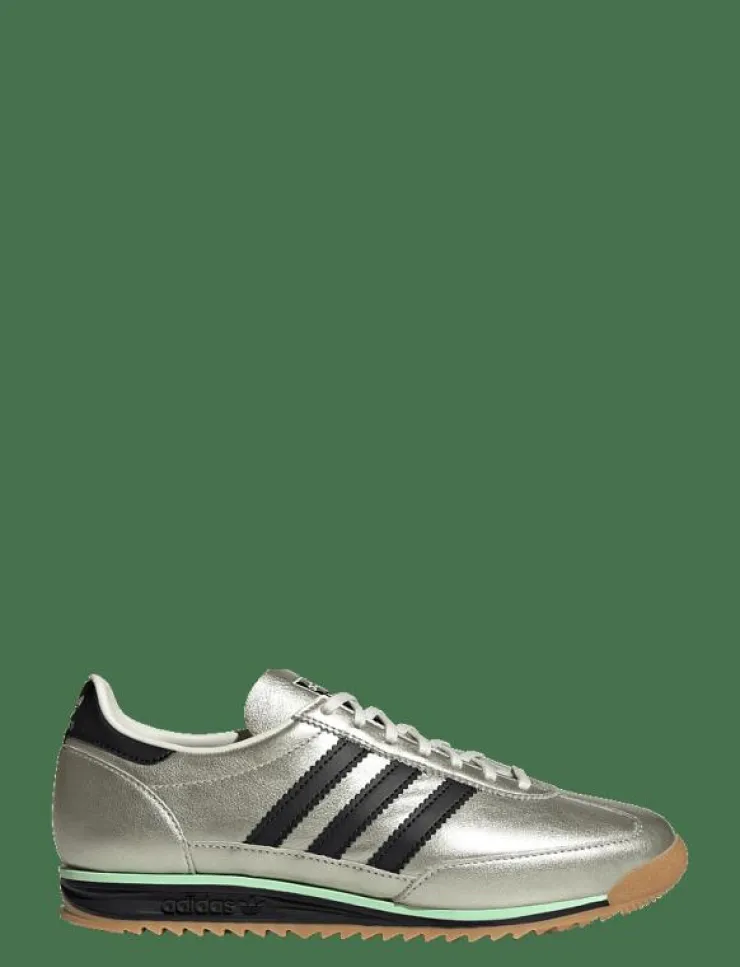 Kvinnor adidas Originals Skor|Sportskor|SL 72 OG W - Låga sneakers