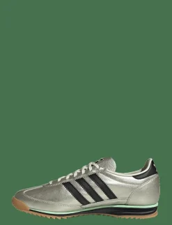 Kvinnor adidas Originals Skor|Sportskor|SL 72 OG W - Låga sneakers