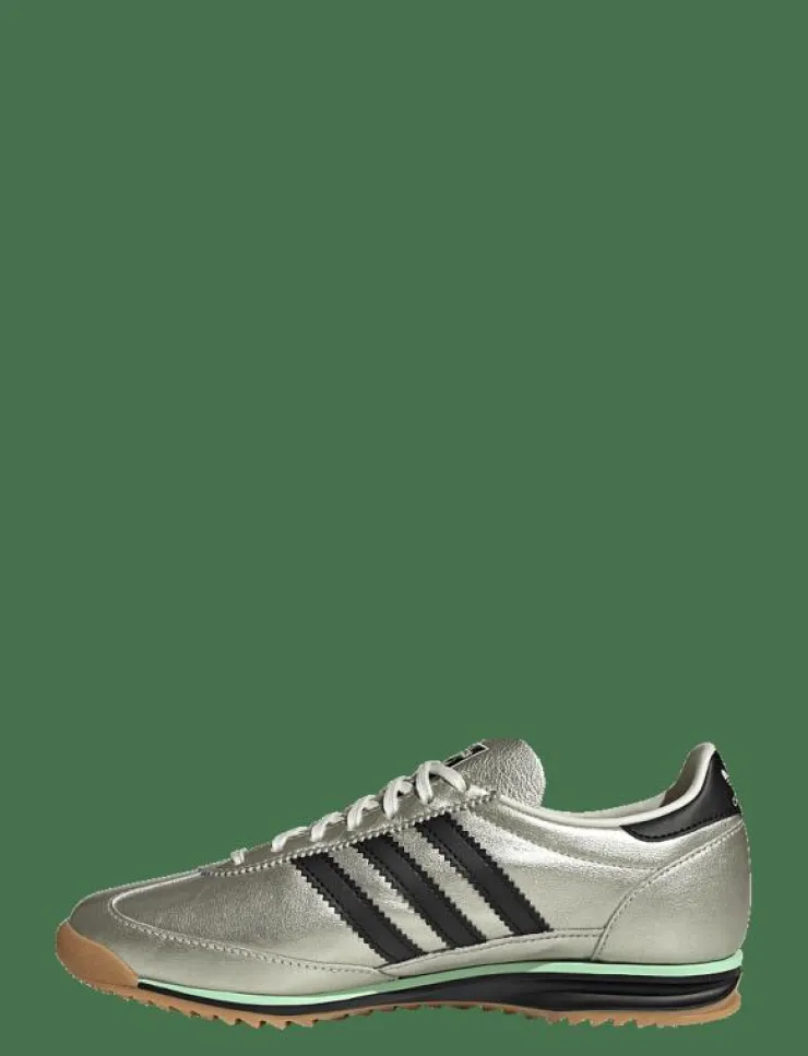 Kvinnor adidas Originals Skor|Sportskor|SL 72 OG W - Låga sneakers