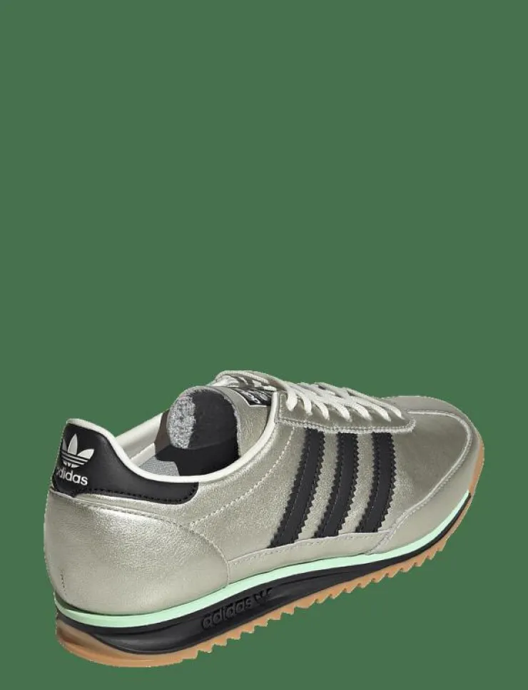 Kvinnor adidas Originals Skor|Sportskor|SL 72 OG W - Låga sneakers