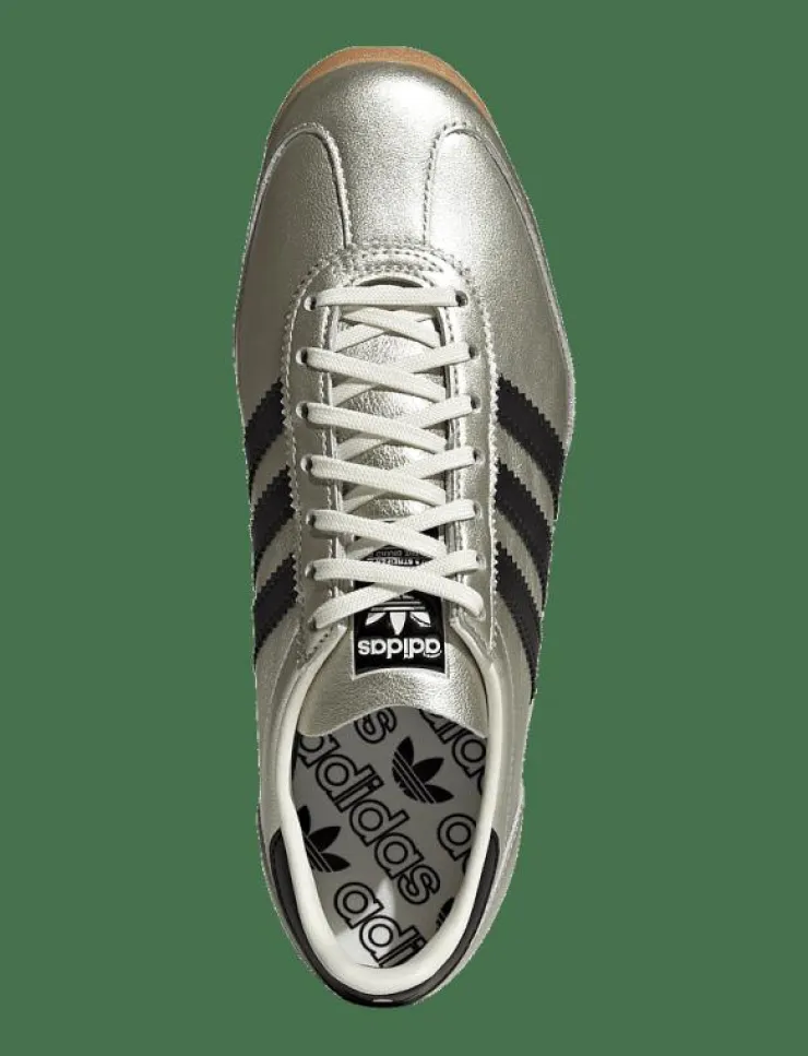 Kvinnor adidas Originals Skor|Sportskor|SL 72 OG W - Låga sneakers