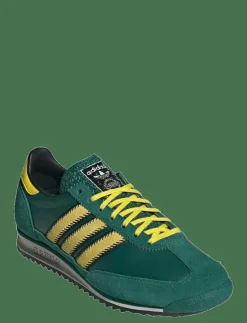 adidas Originals SL 72 OG W - Låga sneakers|Kvinnor Skor|Sportskor