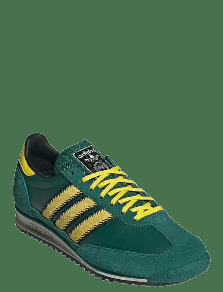 adidas Originals SL 72 OG W - Låga sneakers|Kvinnor Skor|Sportskor