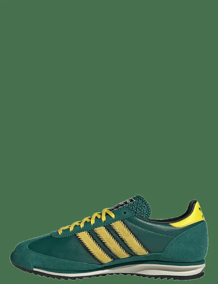 adidas Originals SL 72 OG W - Låga sneakers|Kvinnor Skor|Sportskor