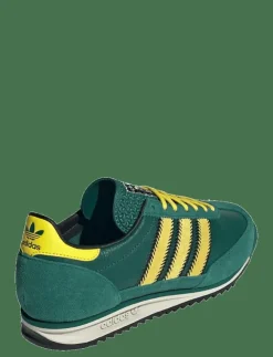 adidas Originals SL 72 OG W - Låga sneakers|Kvinnor Skor|Sportskor