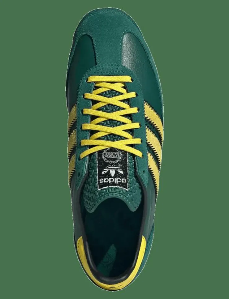 adidas Originals SL 72 OG W - Låga sneakers|Kvinnor Skor|Sportskor