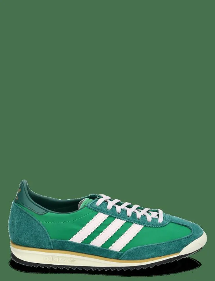 Kvinnor adidas Originals Skor|SL 72 OG W - Låga sneakers