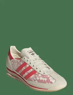 adidas Originals SL 72 OG W - Låga sneakers|Kvinnor Skor|Sportskor