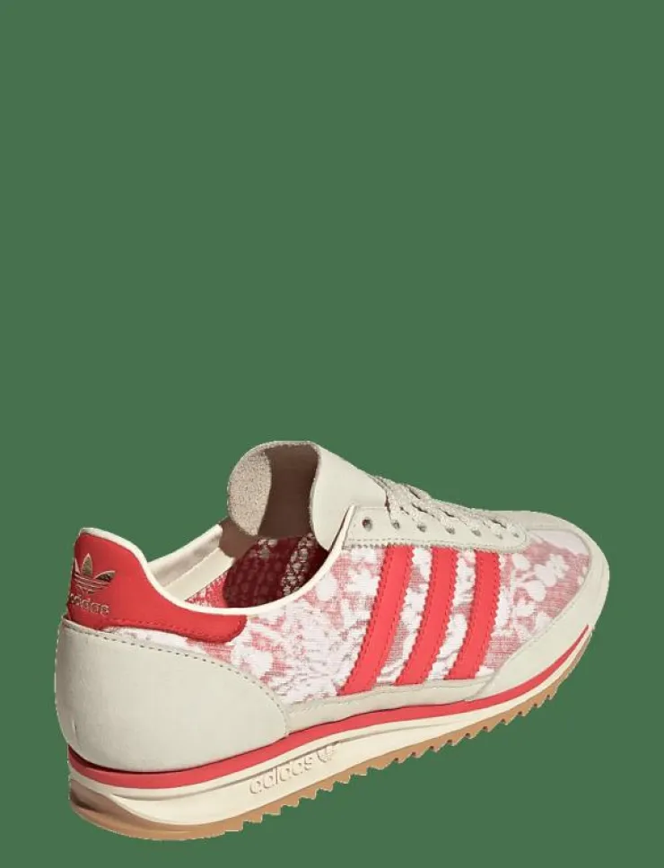 adidas Originals SL 72 OG W - Låga sneakers|Kvinnor Skor|Sportskor