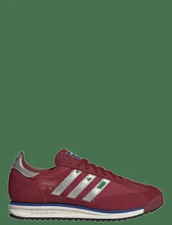 adidas Originals Skor|Sportskor|SL 72 RS - Låga sneakers