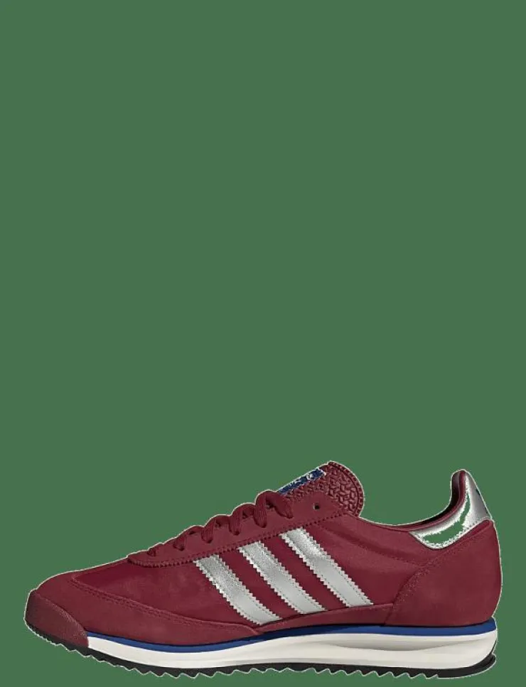 adidas Originals Skor|Sportskor|SL 72 RS - Låga sneakers