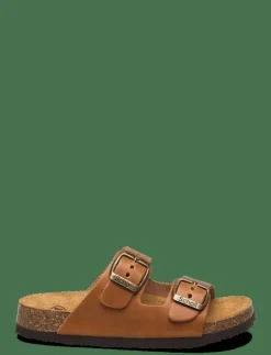 Barn Scholl Inneskor|SL ALEX LEATHER - Inneskor