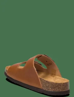 Barn Scholl Inneskor|SL ALEX LEATHER - Inneskor