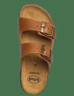 Barn Scholl Inneskor|SL ALEX LEATHER - Inneskor