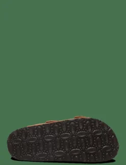 Barn Scholl Inneskor|SL ALEX LEATHER - Inneskor