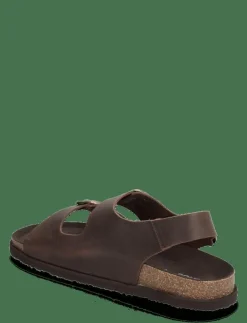 Scholl Sommarskor|Sandaler|SL GASTON LEATHER - Sandaler