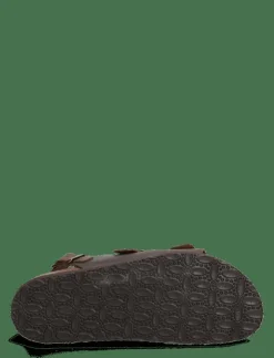 Scholl Sommarskor|Sandaler|SL GASTON LEATHER - Sandaler