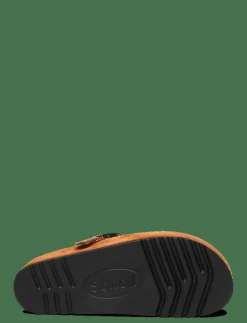 Kvinnor Scholl Clogs|Platta Skor|SL GRACE - Platta mules