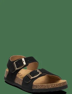 Scholl SL JEAN SUEDE - Sandaler|Barn Sandaler
