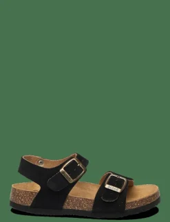 Scholl SL JEAN SUEDE - Sandaler|Barn Sandaler