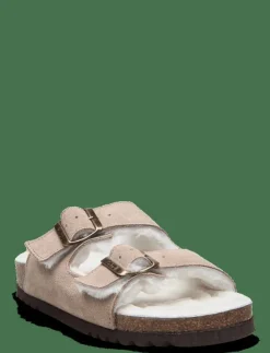 Scholl SL JOSEPHINE SUEDE - Sandaler|Kvinnor Sandaler