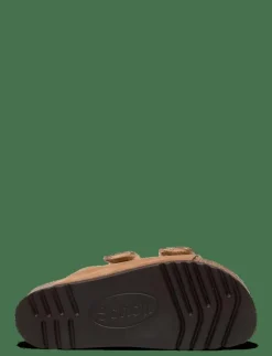 Scholl SL JOSEPHINE SUEDE - Sandaler|Kvinnor Sandaler
