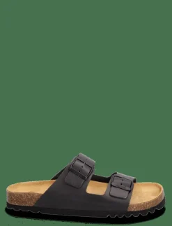 Scholl SL JULIEN LEATHER - Sandaler| Sommarskor|Sandaler