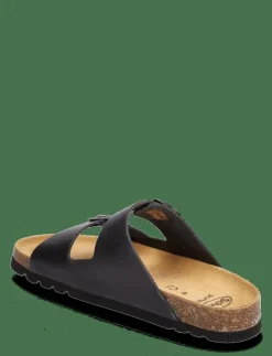 Scholl SL JULIEN LEATHER - Sandaler| Sommarskor|Sandaler