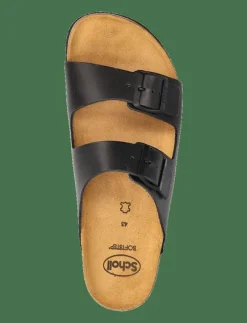 Scholl SL JULIEN LEATHER - Sandaler| Sommarskor|Sandaler