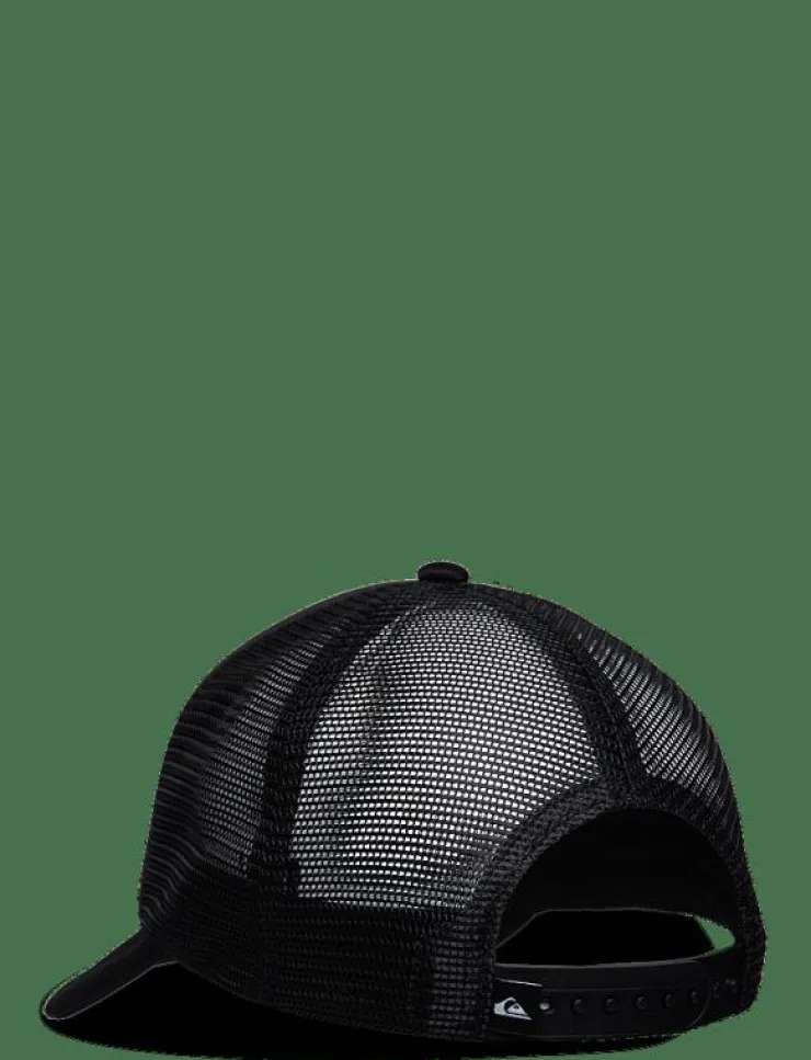 Quiksilver SLAB SCRATCH YOUTH - Kepsar|Barn Kepsar
