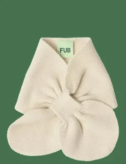 FUB Sledding Scarf - Halsdukar|Barn Vinteraccessoarer|Halsdukar & Sjalar