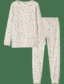 MarMar Copenhagen Sleepwear - Set|Barn Sovplagg