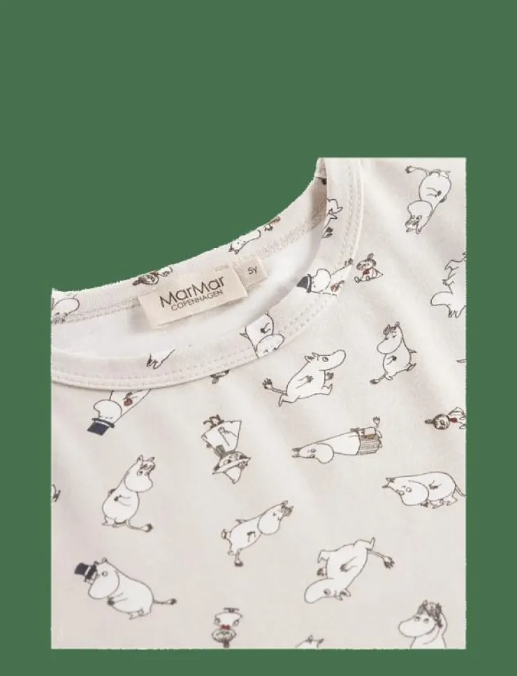 MarMar Copenhagen Sleepwear - Set|Barn Sovplagg