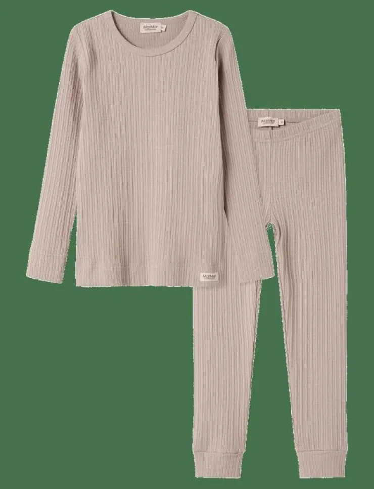 Barn MarMar Copenhagen Sovplagg|Sleepwear - Set