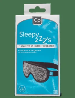Go Travel Sleepy ZZZs - Sovmasker|Kvinnor Resetillbehör|Resväskor & Tillbehör