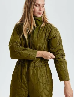 Soaked in Luxury SLFadaisa Jumpsuit - Jumpsuits|Kvinnor Jumpsuits