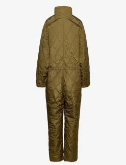 Soaked in Luxury SLFadaisa Jumpsuit - Jumpsuits|Kvinnor Jumpsuits