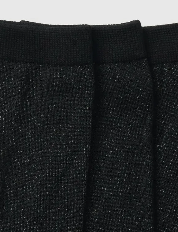 Selected SLFKIM 3-PACK SOCK NOOS - Sockor|Kvinnor Strumpor