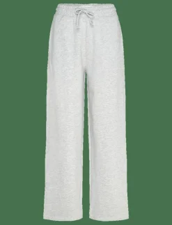 Kvinnor Selected Kläder|SLFLUKA HW SWEATPANTS NOOS - Sweatpants