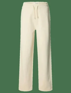 Selected SLFLUKA HW SWEATPANTS NOOS - Sweatpants|Kvinnor Mjukisbyxor