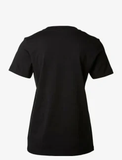 Kvinnor Selected Kläder|SLFMY PERFECT SS TEE BOX CUT B NOOS - T-shirts