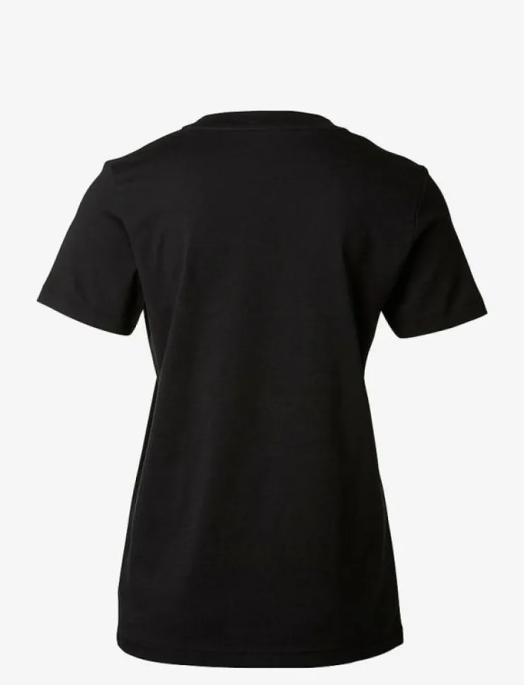 Kvinnor Selected Kläder|SLFMY PERFECT SS TEE BOX CUT B NOOS - T-shirts