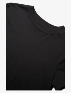 Kvinnor Selected Kläder|SLFMY PERFECT SS TEE BOX CUT B NOOS - T-shirts
