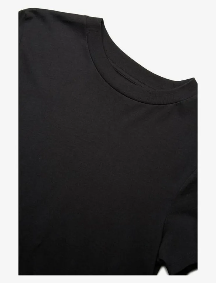Kvinnor Selected Kläder|SLFMY PERFECT SS TEE BOX CUT B NOOS - T-shirts