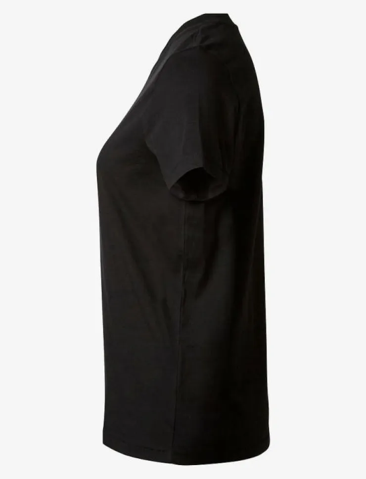 Kvinnor Selected Kläder|SLFMY PERFECT SS TEE BOX CUT B NOOS - T-shirts
