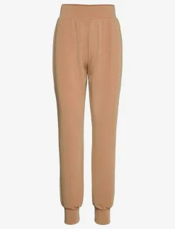 Selected SLFTENNY HW SWEAT PANT - Sweatpants|Kvinnor Mjukisbyxor