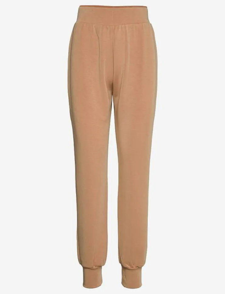 Selected SLFTENNY HW SWEAT PANT - Sweatpants|Kvinnor Mjukisbyxor
