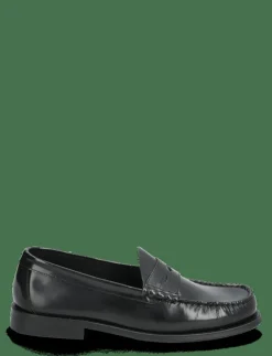 Selected Sommarskor|Loafers|SLHBILLY LEATHER PENNY LOAFER - Loafers