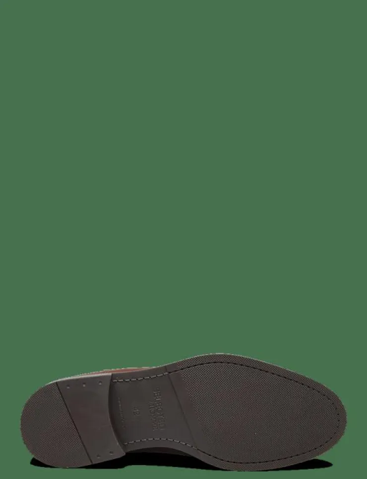 Selected SLHBLAKE LEATHER CHELSEAOOT - Chelsea boots| Chelsea Boots